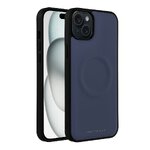 Futera Roar Mag Morning Case - do iPhone 14 Plus Granatowy