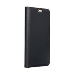 Kabura LUNA Book Gold do HUAWEI P30 Pro czarny