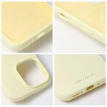 Futera Roar Cloud-Skin - do iPhone 15 Plus Jasnoty