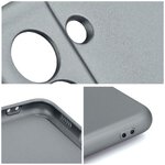 Futera METALLIC do SAMSUNG S24 PLUS szary
