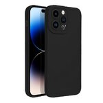 Futera Roar Luna Case - do iPhone 14 Pro Max czarny