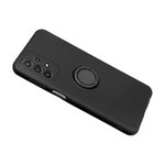 Futera SILICONE RING do SAMSUNG Galaxy A05S czarny