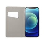 Kabura Smart Case book do HUAWEI P30 Pro granatowy
