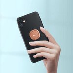 BASEUS uchwyt ring do telefonu SUYB-0R zoty r