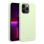 Futera Roar Cloud-Skin - do iPhone 13 Pro Jasnozielony