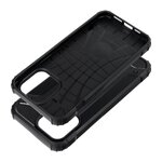 Futera ARMOR do IPHONE 15 PRO MAX czarny
