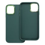 Futera FRAME do IPHONE 11 zielony