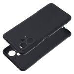 Futera MATT do XIAOMI Redmi NOTE 12 5G czarny