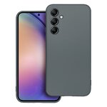Futera METALLIC do SAMSUNG A54 5G szary