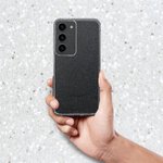 Futera CLEAR CASE 2mm BLINK do SAMSUNG A05 transparent