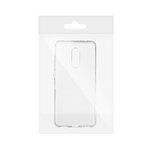 Futerał Back Case Ultra Slim 0,5mm do OPPO Reno 4 Futerał Back Case Ultra Slim 0,5mm do OPPO Reno 4