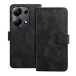 Kabura TENDER Book do XIAOMI Redmi NOTE 13 PRO 4G czarny