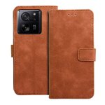 Kabura TENDER Book do XIAOMI 13T brzowy