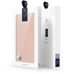 DUX DUCIS kabura SKIN PRO do SAMSUNG A35 rowa