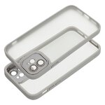 Futera VARIETE do IPHONE 11 stalowy