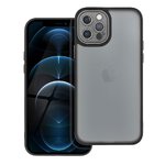 Futera VARIETE do IPHONE 12 PRO czarny