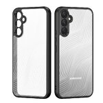 DUX DUCIS futera AIMO do SAMSUNG A34 czarny