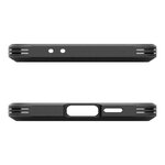 SPIGEN futerał TOUGH ARMOR do SAMSUNG S24 FE black