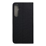 Kabura SENSITIVE Book do SAMSUNG A55 5G czarny