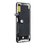 Wyświetlacz do iPhone 11 Pro Max z ekranem dotykowym czarnym (HiPix Incell) Wyświetlacz do iPhone 11 Pro Max z ekranem dotykowym czarnym (HiPix Incell)