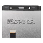 Wyświetlacz LCD do REDMI 7A OEM bez ramki