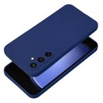 Futera SOFT do SAMSUNG Galaxy S23 FE ciemny niebieski