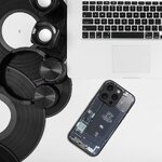 Futera TECH do IPHONE 15 PRO wzr 2