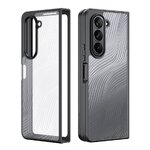 DUX DUCIS futera AIMO do SAMSUNG Z Fold5 5G czarny