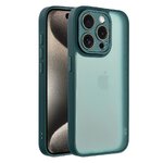 Futera VARIETE do IPHONE 11 ciemnozielony