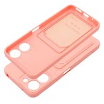 Futera CARD CASE do XIAOMI Redmi 12 4G rowy