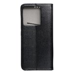 Kabura SMART MAGNETO do XIAOMI Redmi Note 13 Pro 5G czarny
