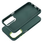 Futera FRAME do SAMSUNG A25 5G zielony