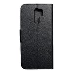 Kabura Fancy Book do  XIAOMI Redmi 9 czarny
