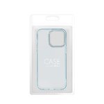 Futera PEARL do IPHONE 15 Pro jasny niebieski