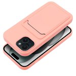 Futera CARD CASE do IPHONE 15 rowy