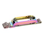 Pasek / opaska METAL do smart band Xiaomi Mi Band 5 / 6 (05)