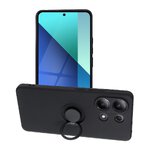 Futera SILICONE RING do XIAOMI Redmi Note 13 4G czarny