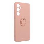 Futera Roar Amber Case - do Samsung Galaxy A55 5G Rowy