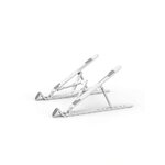 WiWU - Rozkadana aluminiowa podstawka pod laptop S500