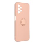 Futerał Roar Amber Case - do Samsung Galaxy A13 4G Różowy