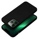 Futerał SOFT do IPHONE 13 PRO MAX czarny