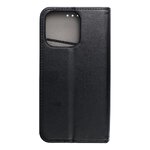 Kabura SMART MAGNETO do IPHONE 16 Pro czarny