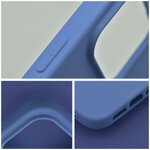 Futera SILICONE do XIAOMI Redmi A1 / Redmi A2 niebieski