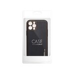 Futera LEATHER Case skrzany do SAMSUNG Galaxy S23 FE czarny