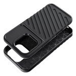 Futerał THUNDER do IPHONE 16 Pro czarny