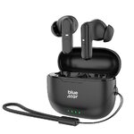 Blue Star suchawki bezprzewodowe stereo TWS BK31 czarne