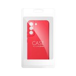Futera SOFT do SAMSUNG Galaxy A34 5G czerwony