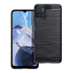 Futera CARBON do MOTOROLA E22 / E22i czarny