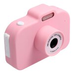 Aparat fotograficzny dziecicy KDC-0025A rowy