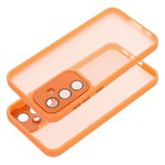 Futera VARIETE do SAMSUNG A15 4G / A15 5G apricot crush